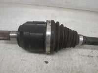 2014-2016 Kia Sportage Axle Shaft Front Driver Cv C/v 1500590 - Oemusedautoparts1.com