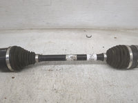 2014-2016 Kia Sportage Axle Shaft Front Driver Cv C/v 1500590 - Oemusedautoparts1.com