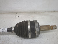2014-2016 Kia Sportage Axle Shaft Front Driver Cv C/v 1500590 - Oemusedautoparts1.com