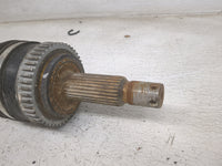 2014-2016 Kia Sportage Axle Shaft Front Driver Cv C/v 1500590 - Oemusedautoparts1.com