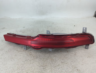 compare product 2014-2016 Kia Sportage Passenger Right Side Deck Lid Mounted Tail Light