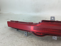 2014-2016 Kia Sportage Passenger Right Side Deck Lid Mounted Tail Light - Oemusedautoparts1.com