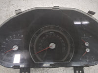2014-2016 Kia Sportage Instrument Cluster Speedometer Gauges P/N:94021-3W025 Miles: Fits Fits 2014 2015 2016 OEM Used Auto P