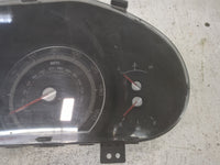 2014-2016 Kia Sportage Instrument Cluster Speedometer Gauges P/N:94021-3W025 Miles: Fits Fits 2014 2015 2016 OEM Used Auto P