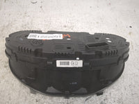 2014-2016 Kia Sportage Instrument Cluster Speedometer Gauges P/N:94021-3W025 Miles: Fits Fits 2014 2015 2016 OEM Used Auto P