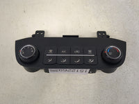 2014-2016 Kia Sportage Climate Control Module Temperature AC/Heater Replacement P/N:97250-3W220 Fits Fits 2014 2015 2016 OEM