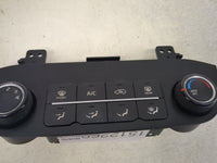 2014-2016 Kia Sportage Climate Control Module Temperature AC/Heater Replacement P/N:97250-3W220 Fits Fits 2014 2015 2016 OEM