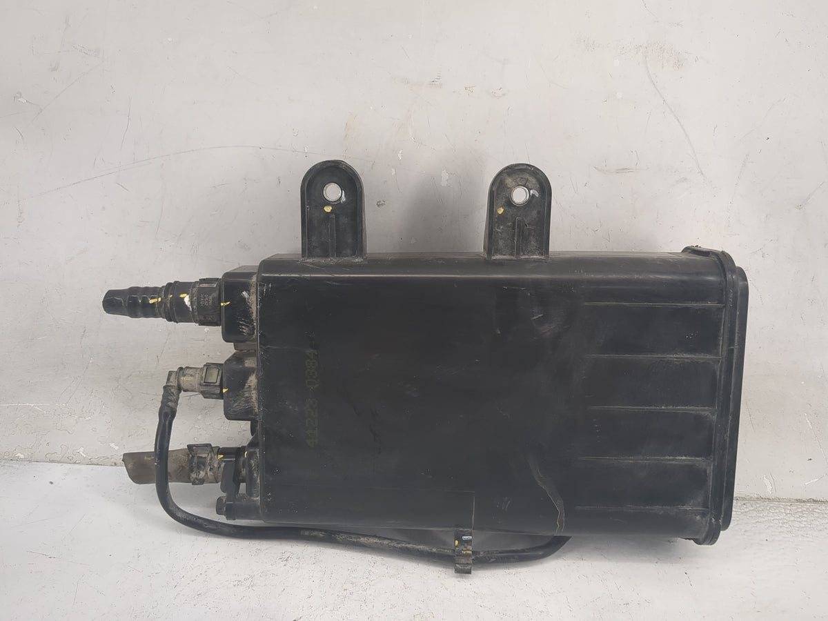 2015 Kia Sportage Fuel Vapor Charcoal Canister - Oemusedautoparts1.com
