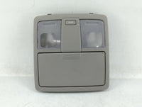 2011-2016 Kia Sportage Overhead Roof Console Grey 462545 - Oemusedautoparts1.com
