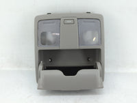 2011-2016 Kia Sportage Overhead Roof Console Grey 462545 - Oemusedautoparts1.com