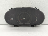 2014-2016 Kia Sportage Instrument Cluster Speedometer Gauges P/N:94021-3W020 Fits Fits 2014 2015 2016 OEM Used Auto Parts - 