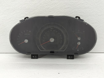 compare product 2014-2016 Kia Sportage Instrument Cluster Speedometer Gauges P/N:94021-3W020 Fits Fits 2014 2015 2016 OEM Used Auto Parts