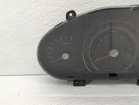 2014-2016 Kia Sportage Instrument Cluster Speedometer Gauges P/N:94021-3W020 Fits Fits 2014 2015 2016 OEM Used Auto Parts - 