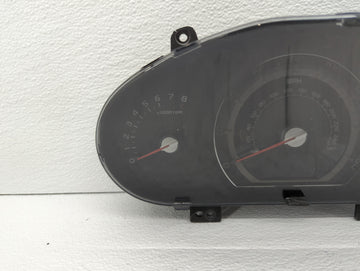 2014-2016 Kia Sportage Instrument Cluster Speedometer Gauges P/N:94021-3W020 Fits Fits 2014 2015 2016 OEM Used Auto Parts