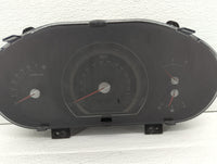 2014-2016 Kia Sportage Instrument Cluster Speedometer Gauges P/N:94021-3W020 Fits Fits 2014 2015 2016 OEM Used Auto Parts - 