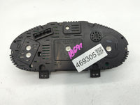 2014-2016 Kia Sportage Instrument Cluster Speedometer Gauges P/N:94021-3W020 Fits Fits 2014 2015 2016 OEM Used Auto Parts - 