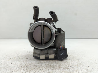 compare product 2014-2016 Kia Sportage Throttle Body P/N:35100-2G700 Fits Fits 2011 2012 2013 2014 2015 2016 OEM Used Auto Parts