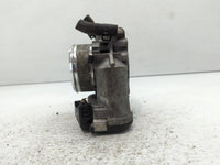 2014-2016 Kia Sportage Throttle Body P/N:35100-2G700 Fits Fits 2011 2012 2013 2014 2015 2016 OEM Used Auto Parts - Oemusedau