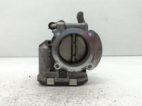 2014-2016 Kia Sportage Throttle Body P/N:35100-2G700 Fits Fits 2011 2012 2013 2014 2015 2016 OEM Used Auto Parts - Oemusedau