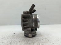2014-2016 Kia Sportage Throttle Body P/N:35100-2G700 Fits Fits 2011 2012 2013 2014 2015 2016 OEM Used Auto Parts - Oemusedau