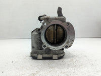 2014-2016 Kia Sportage Throttle Body P/N:35100-2G700 Fits Fits 2011 2012 2013 2014 2015 2016 OEM Used Auto Parts - Oemusedau