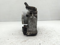 2014-2016 Kia Sportage Throttle Body P/N:35100-2G700 Fits Fits 2011 2012 2013 2014 2015 2016 OEM Used Auto Parts - Oemusedau