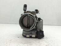 2014-2016 Kia Sportage Throttle Body P/N:35100-2G700 Fits Fits 2011 2012 2013 2014 2015 2016 OEM Used Auto Parts - Oemusedau