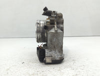 2014-2016 Kia Sportage Throttle Body P/N:35100-2G700 Fits Fits 2011 2012 2013 2014 2015 2016 OEM Used Auto Parts - Oemusedau