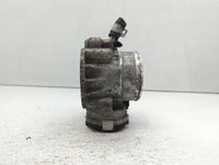 2014-2016 Kia Sportage Throttle Body P/N:35100-2G700 Fits Fits 2011 2012 2013 2014 2015 2016 OEM Used Auto Parts - Oemusedau