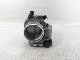 compare product 2014-2016 Kia Sportage Throttle Body P/N:35100-2G700 Fits Fits 2011 2012 2013 2014 2015 2016 OEM Used Auto Parts