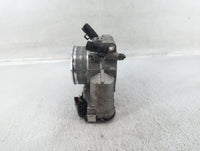2014-2016 Kia Sportage Throttle Body P/N:35100-2G700 Fits Fits 2011 2012 2013 2014 2015 2016 OEM Used Auto Parts - Oemusedau