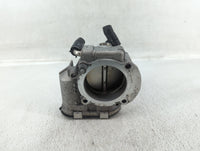2014-2016 Kia Sportage Throttle Body P/N:35100-2G700 Fits Fits 2011 2012 2013 2014 2015 2016 OEM Used Auto Parts - Oemusedau