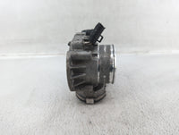 2014-2016 Kia Sportage Throttle Body P/N:35100-2G700 Fits Fits 2011 2012 2013 2014 2015 2016 OEM Used Auto Parts - Oemusedau