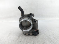 2014-2016 Kia Sportage Throttle Body P/N:35100-2G700 Fits Fits 2011 2012 2013 2014 2015 2016 OEM Used Auto Parts - Oemusedau
