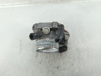 2014-2016 Kia Sportage Throttle Body P/N:35100-2G700 Fits Fits 2011 2012 2013 2014 2015 2016 OEM Used Auto Parts - Oemusedau