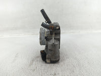 2014-2016 Kia Sportage Throttle Body P/N:35100-2G700 Fits Fits 2011 2012 2013 2014 2015 2016 OEM Used Auto Parts - Oemusedau