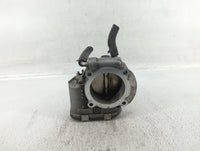 2014-2016 Kia Sportage Throttle Body P/N:35100-2G700 Fits Fits 2011 2012 2013 2014 2015 2016 OEM Used Auto Parts - Oemusedau