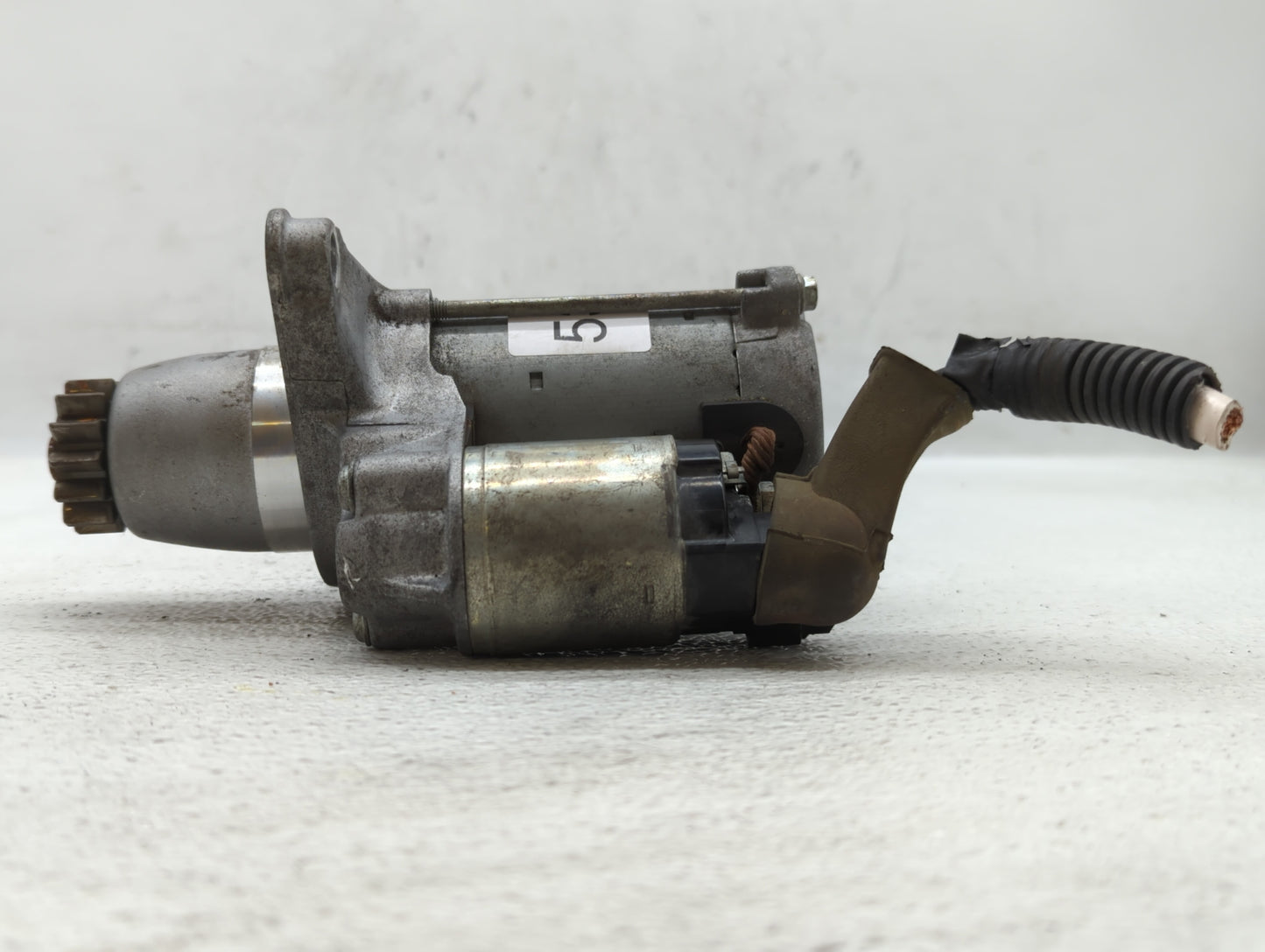2011-2016 Kia Sportage Car Starter Motor Solenoid OEM P/N:28100-20022 36100-2G100 Fits OEM Used Auto Parts - Oemusedautopart