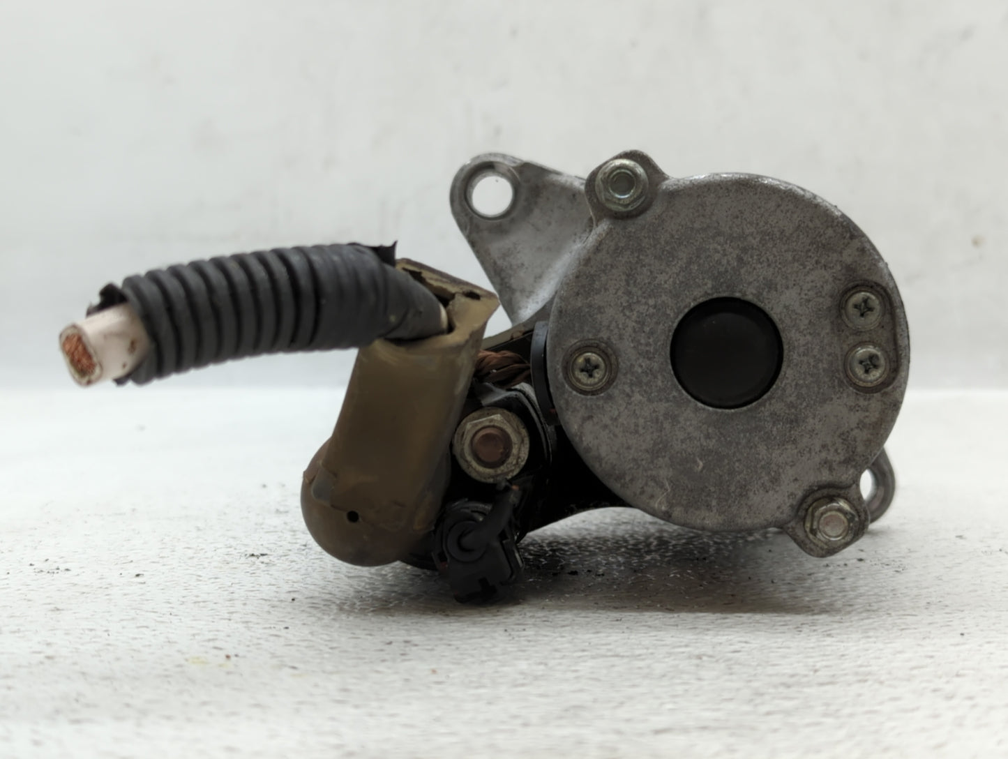 2011-2016 Kia Sportage Car Starter Motor Solenoid OEM P/N:28100-20022 36100-2G100 Fits OEM Used Auto Parts - Oemusedautopart