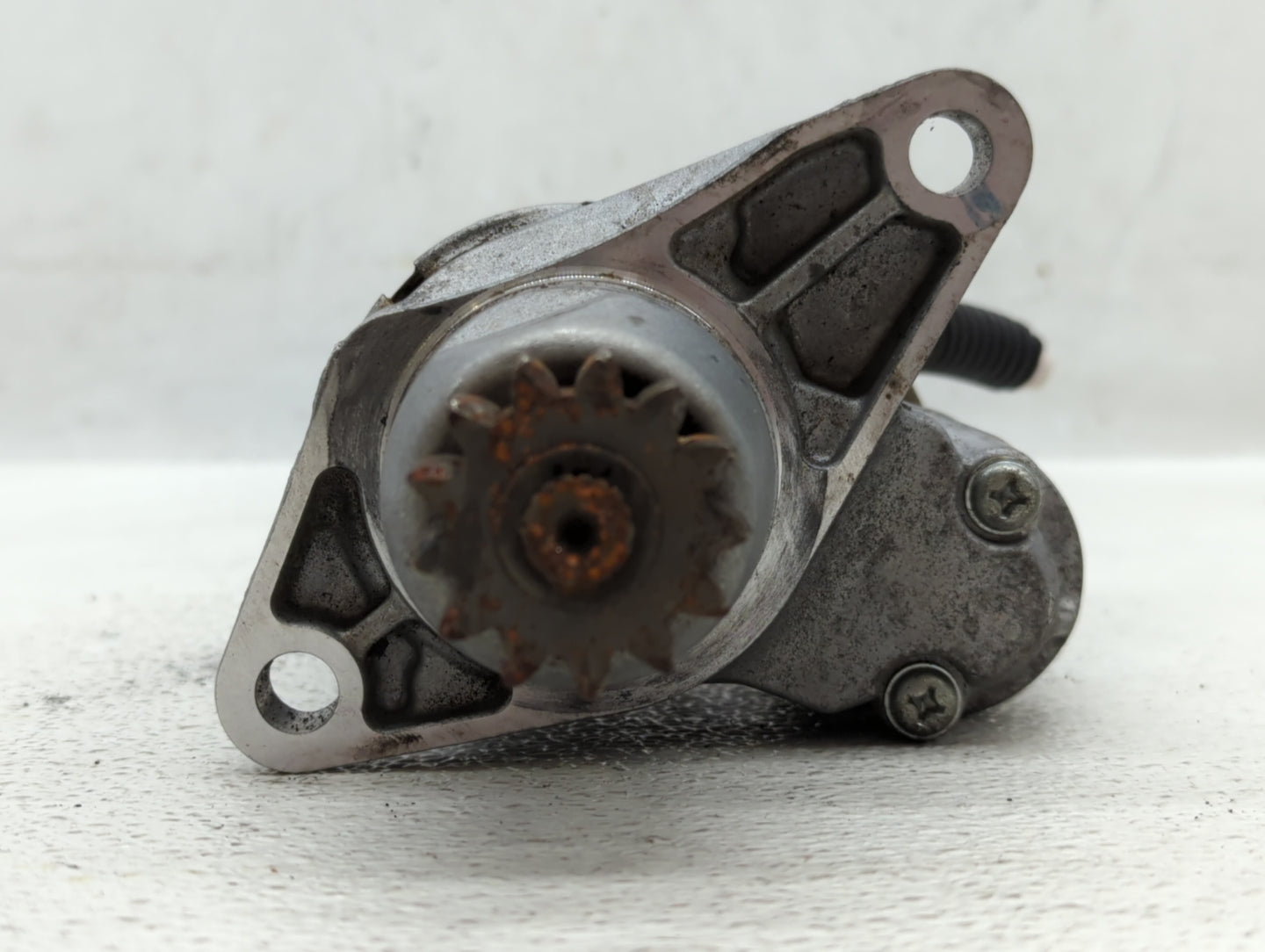 2011-2016 Kia Sportage Car Starter Motor Solenoid OEM P/N:28100-20022 36100-2G100 Fits OEM Used Auto Parts - Oemusedautopart