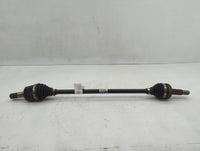 2015 Kia Sportage Axle Shaft Rear Passenger Cv C/v - Oemusedautoparts1.com