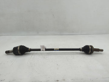 2015 Kia Sportage Axle Shaft Rear Passenger Cv C/v - Oemusedautoparts1.com