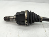 2015 Kia Sportage Axle Shaft Rear Passenger Cv C/v - Oemusedautoparts1.com