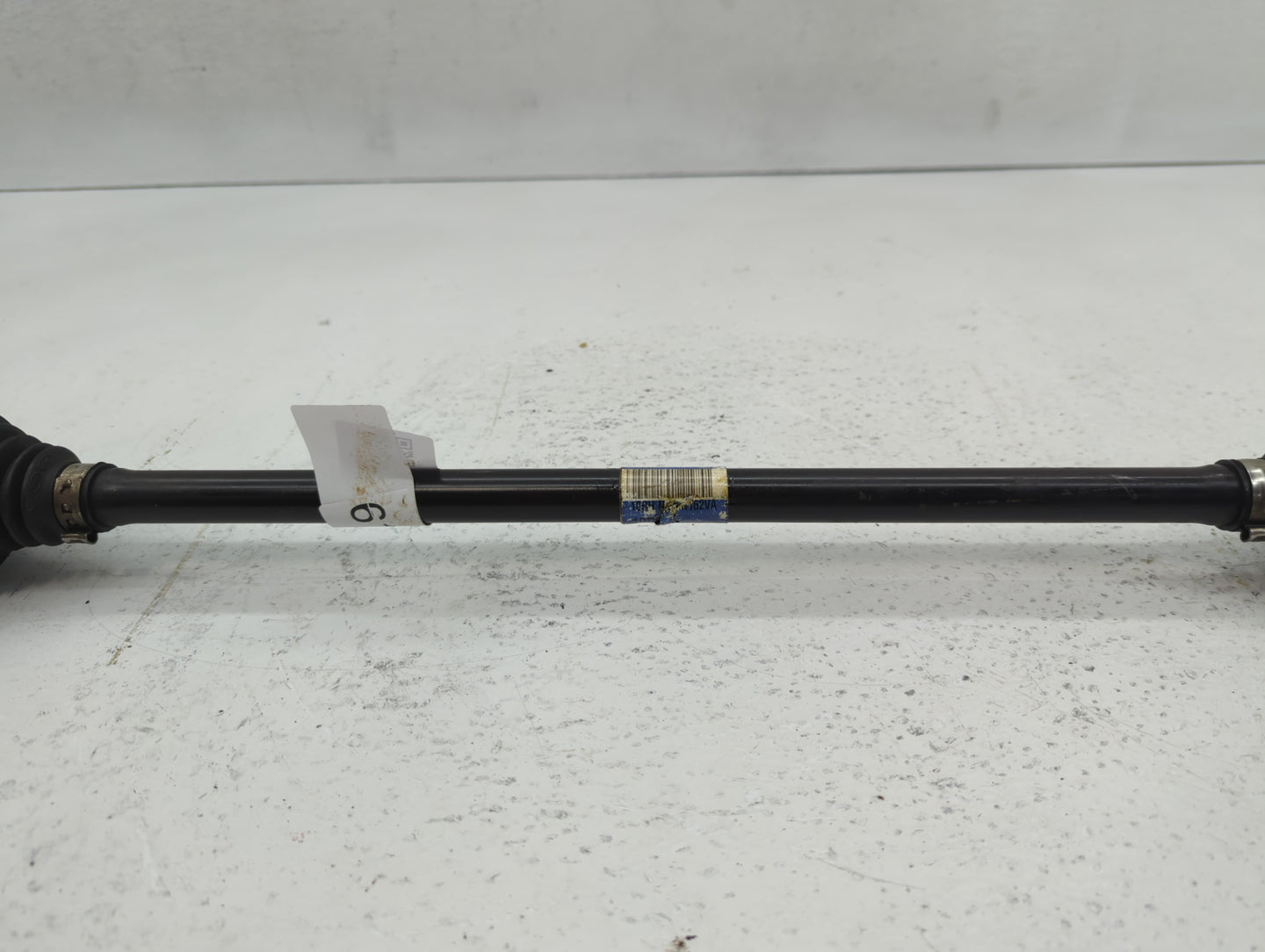 2015 Kia Sportage Axle Shaft Rear Passenger Cv C/v - Oemusedautoparts1.com