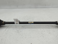 2015 Kia Sportage Axle Shaft Rear Passenger Cv C/v - Oemusedautoparts1.com