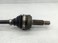 2015 Kia Sportage Axle Shaft Rear Passenger Cv C/v - Oemusedautoparts1.com