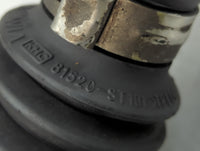 2015 Kia Sportage Axle Shaft Rear Passenger Cv C/v - Oemusedautoparts1.com