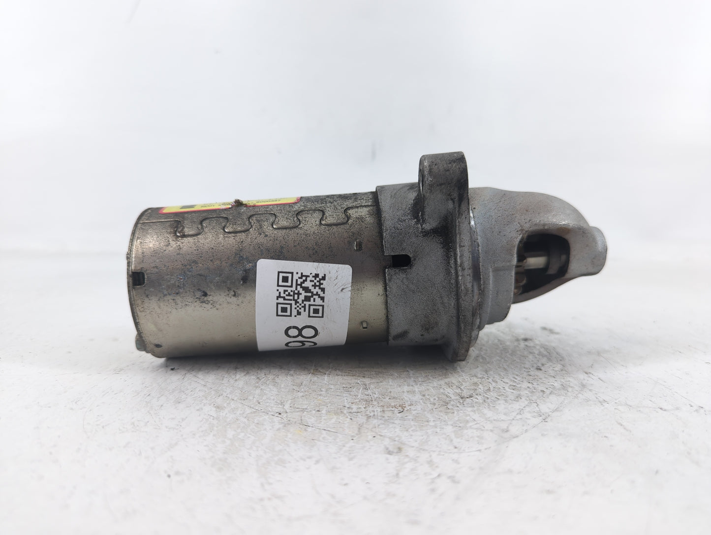 2011-2016 Kia Sportage Car Starter Motor Solenoid OEM P/N:8000357 36100-2G200 Fits OEM Used Auto Parts - Oemusedautoparts1.c