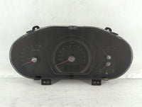 2014-2016 Kia Sportage Instrument Cluster Speedometer Gauges P/N:14I03 0212 94021-3W020 Fits Fits 2014 2015 2016 OEM Used Au