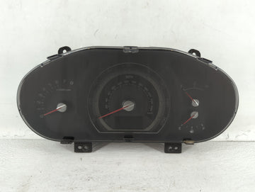 2014-2016 Kia Sportage Instrument Cluster Speedometer Gauges P/N:14I03 0212 94021-3W020 Fits Fits 2014 2015 2016 OEM Used Au